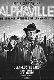 Alphaville - Video