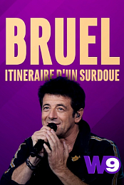 Patrick Bruel: Itineraire d'un surdoue