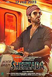 Shehzada