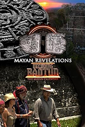 Mayan Revelations: Decoding Baqtun