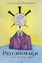 Psychomagic A Healing Art 2019 720P BLURAY X264-WATCHABLE