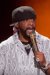 Katt Williams: The Last Report