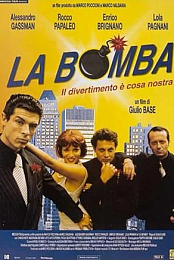La bomba