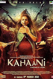 Kahaani