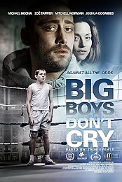 Big Boys Don't Cry