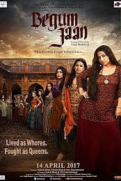 Begum Jaan