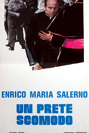 Un prete scomodo