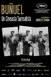 Bunuel: A Surrealist Filmmaker