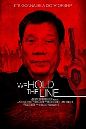 We Hold the Line