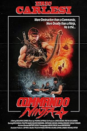 Commando Ninja
