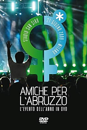 Amiche per l'Abruzzo