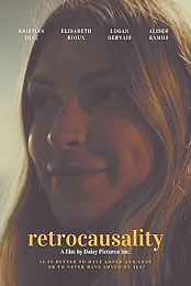 Retrocausality (2019) 1080p WEBRip YTS YIFY