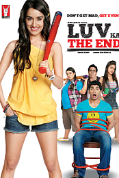Luv Ka the End