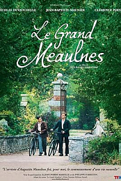Le grand Meaulnes