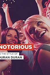 Duran Duran: Notorious