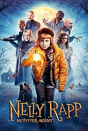 Nelly Rapp - Monsteragent