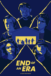 End of an Era