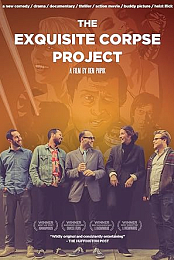 The Exquisite Corpse Project
