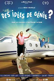 Des idees de genie?