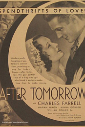 After Tomorrow