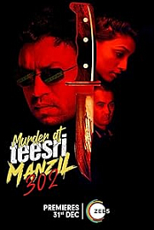 Murder at Teesri Manzil 302