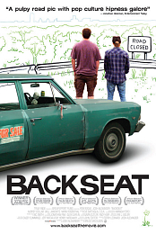 Kip Moore - Backseat mp4
