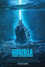 Godzilla II (2019) WEB-DL 720P - Team Rjaa