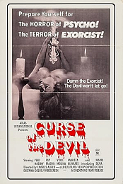 Curse of the Devil