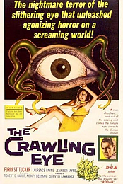 The Trollenberg Terror