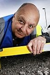 Pothole Wars
