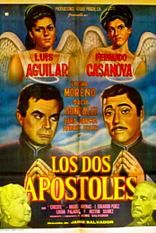 Los dos apostoles