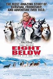 Eight Below