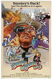 Smokey and the Bandit Pursuit Pack