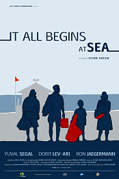 It All Begins at Sea