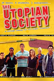 The Utopian Society