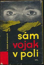 Sam vojak v poli