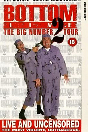 Bottom: Big Number 2 Show Live