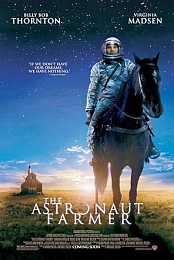 The Astronaut Farmer