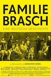 The Brasch Family