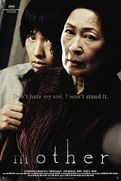 Mother