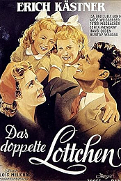 Das doppelte Lottchen