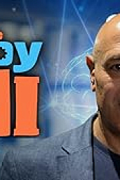 The Joy of AI