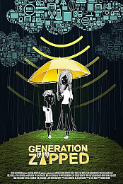Generation Zapped (2017) 720p Documentary