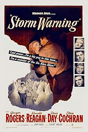 Storm Warning