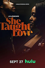 She Taught Love
