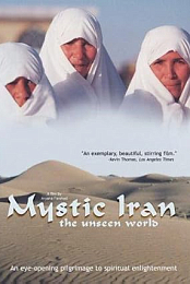 Mystic Iran: The Unseen World
