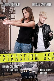 Extraction, USA