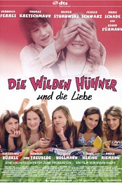 Wild Chicks in Love