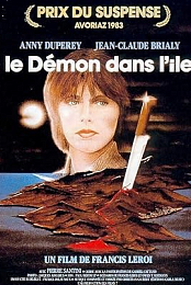 Demon Is on the Island