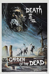 Garden of the Dead